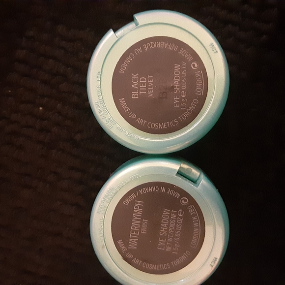 🎉SOLD on mercari HP! MAC Makeup Bundle - Picture 8 of 12